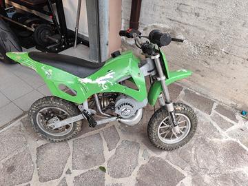 Mini Moto Cross