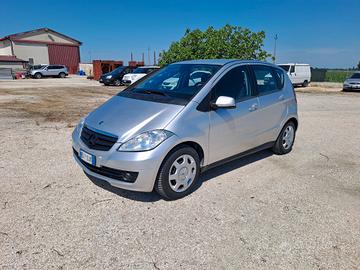 Mercedes-benz A 160 CDI Avantgarde- ok neopatentat