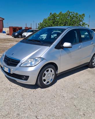 Mercedes-benz A 160 CDI Avantgarde- ok neopatentat
