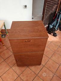 mobile stiro Foppapedretti 