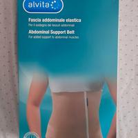 Fascia Addominale Elastica