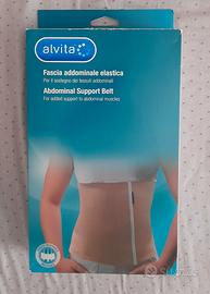 Fascia Addominale Elastica