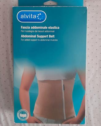 Fascia Addominale Elastica