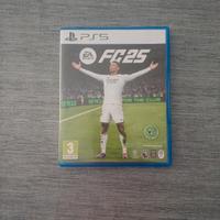 FC 25 per PS5