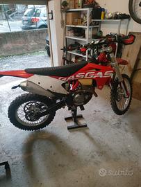 Gasgas ecf 250 2022