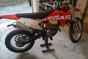 Gasgas ecf 250 2022