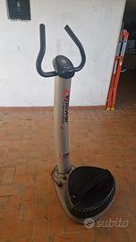 Pedana vibrante