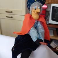 Befana "Sfizia"Kinder 2005