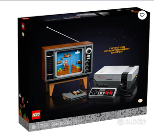 71374 - Nintendo Entertainment System™