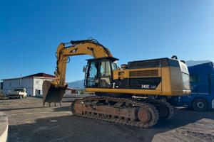 Caterpillar 345 c