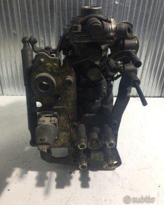 PI109 Pompa iniezione Peugeot 1.9