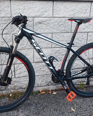 SCOTT SCALE 970 M