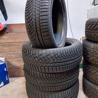 gomme invernali 225/50-R18-99v