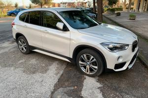 BMW X1 2.0 TDI 150 CV XLINE SDRIVE