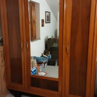 Armadio 3 ante vintage