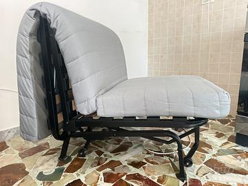 Poltrone letto