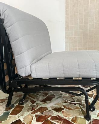 Poltrone letto