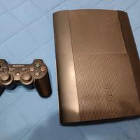 PlayStation 3 (PS3) 500gb