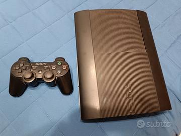 PlayStation 3 (PS3) 500gb