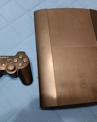 PlayStation 3 (PS3) 500gb