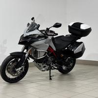 DUCATI Multistrada 950 S Grey my19