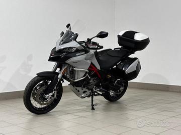 DUCATI Multistrada 950 S Grey my19