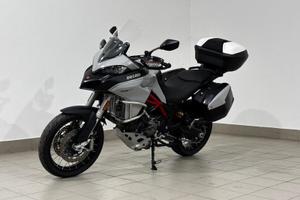 DUCATI Multistrada 950 S Grey my19