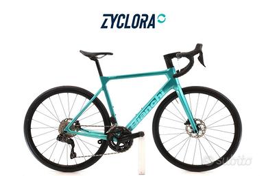Bianchi Sprint Di2 12V t.56