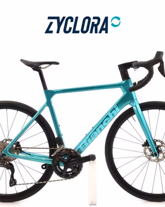 Bianchi Sprint Di2 12V t.56
