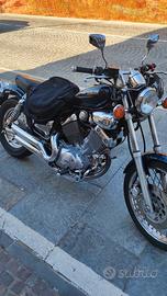 virago 535 Yamaha 