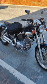 virago 535 Yamaha 