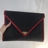 Borsa tracolla Yves Laurent Vintage