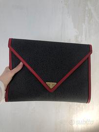 Borsa tracolla Yves Laurent Vintage