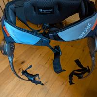 Esoscheletro Hypershell Pro praticamente nuovo