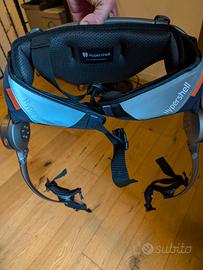 Esoscheletro Hypershell Pro praticamente nuovo