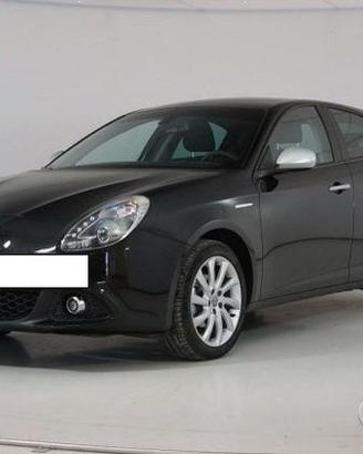 Alfa romeo giulietta anno 2019 per ricambi