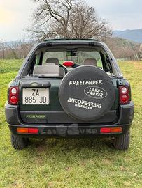 freelander 1999