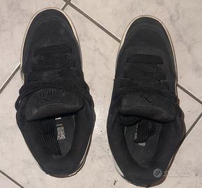 Scarpe puma nere n* 44