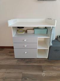 Fasciatoio Ikea