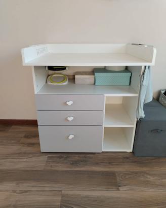 Fasciatoio Ikea