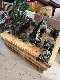 pezzi piaggio