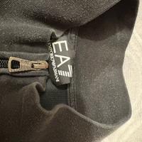 Felpa emporio armani