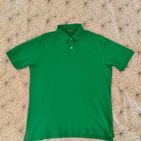 Polo uomo manica corta Nautica taglia S 