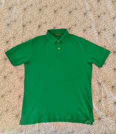 Polo uomo manica corta Nautica taglia S 