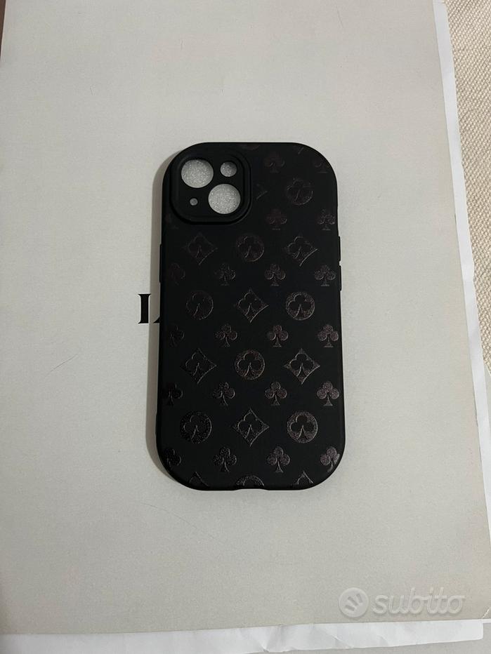 For Iphone Silicone Case Case Iphone 11 Lv LV Wallet Card Phone