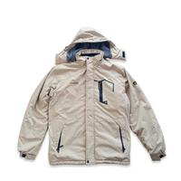 Giubbotto outdoor uomo impermeabile antivent