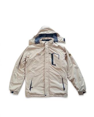 Giubbotto outdoor uomo impermeabile antivent