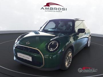 MINI Cooper 3 porte C Favoured M Package