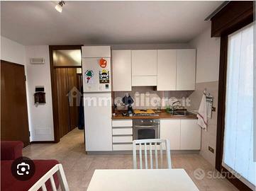 Cucina top di gamma