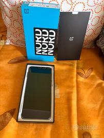 One plus nord 5 blu perfetto